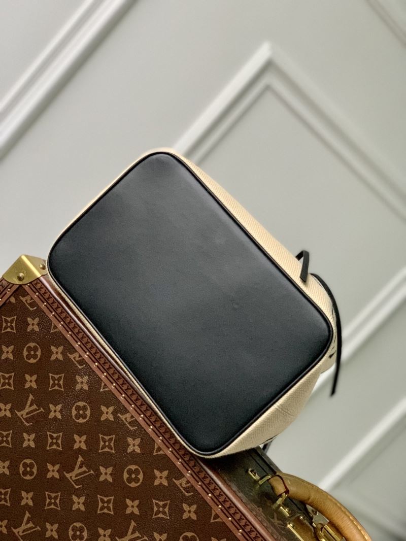 LV Bucket Bags